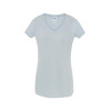  Tricou femeie JHK Urban Slub Lady